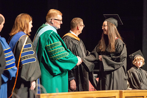 Convocation - Performing & Visual Arts - Dec 2022