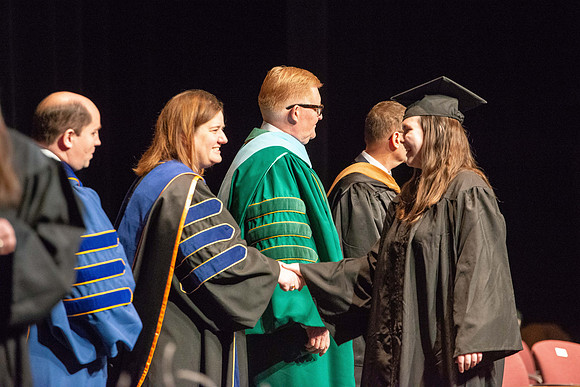 Convocation - Performing & Visual Arts - Dec 2022
