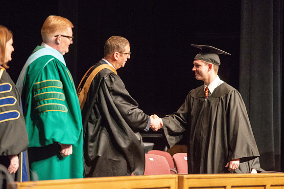 Convocation - Performing & Visual Arts - Dec 2022