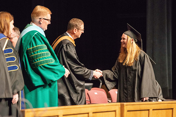 Convocation - Performing & Visual Arts - Dec 2022