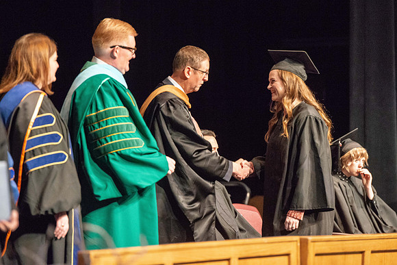 Convocation - Performing & Visual Arts - Dec 2022