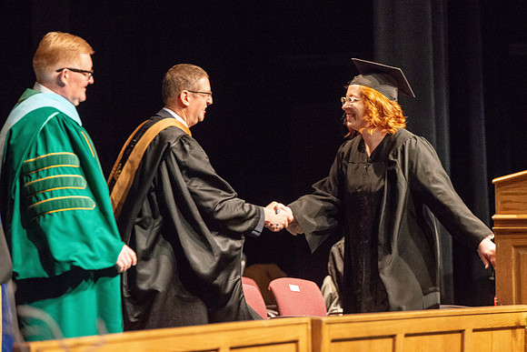 Convocation - Performing & Visual Arts - Dec 2022