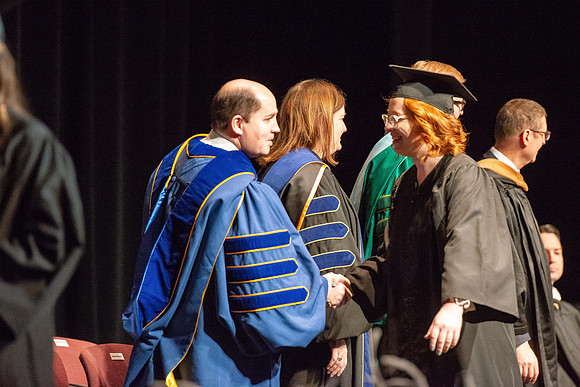 Convocation - Performing & Visual Arts - Dec 2022
