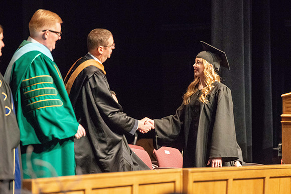 Convocation - Performing & Visual Arts - Dec 2022