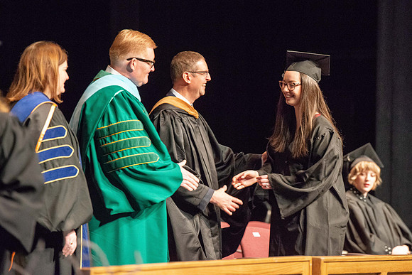 Convocation - Performing & Visual Arts - Dec 2022