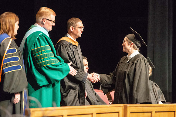 Convocation - Performing & Visual Arts - Dec 2022