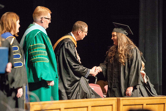 Convocation - Performing & Visual Arts - Dec 2022