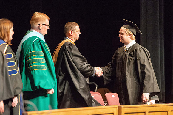 Convocation - Performing & Visual Arts - Dec 2022