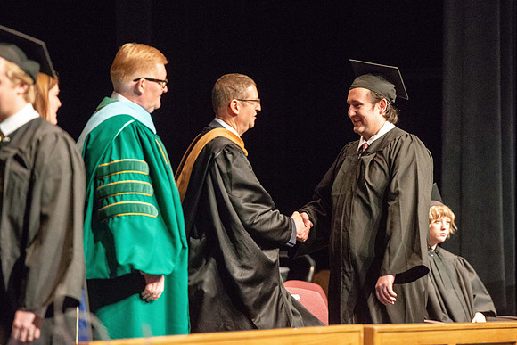 Convocation - Performing & Visual Arts - Dec 2022