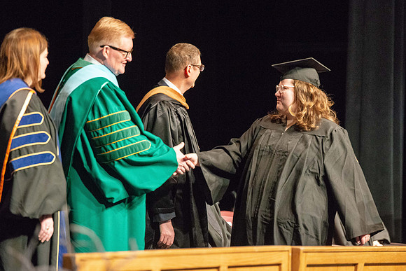 Convocation - Performing & Visual Arts - Dec 2022