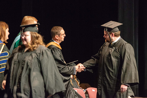 Convocation - Performing & Visual Arts - Dec 2022