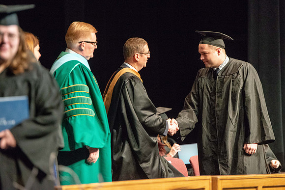 Convocation - Performing & Visual Arts - Dec 2022