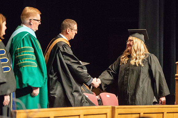 Convocation - Performing & Visual Arts - Dec 2022