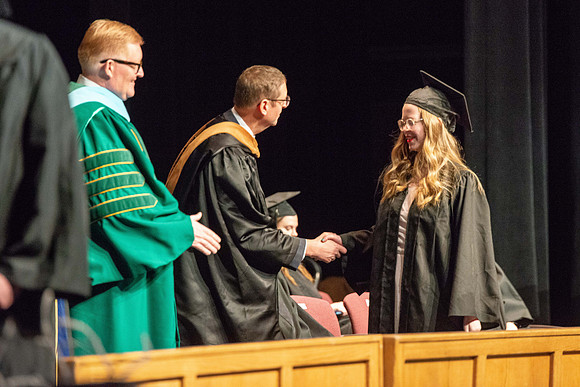 Convocation - Performing & Visual Arts - Dec 2022