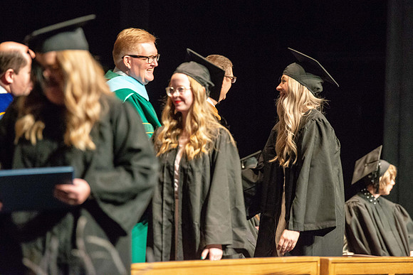 Convocation - Performing & Visual Arts - Dec 2022