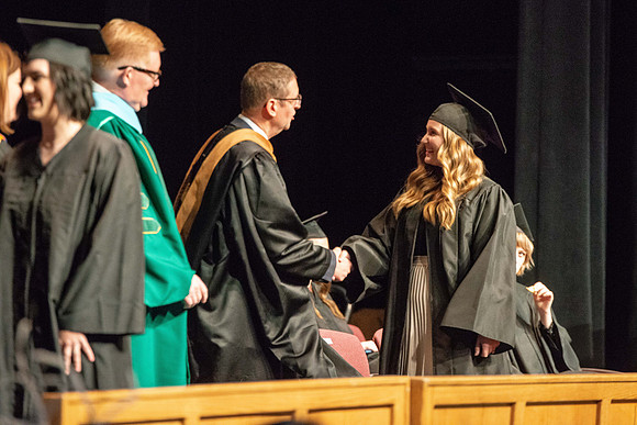 Convocation - Performing & Visual Arts - Dec 2022
