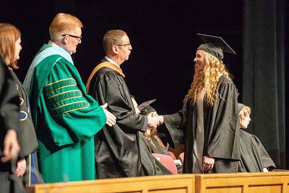 Convocation - Performing & Visual Arts - Dec 2022