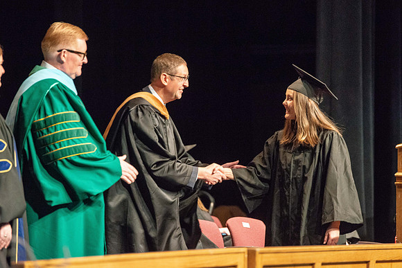 Convocation - Performing & Visual Arts - Dec 2022