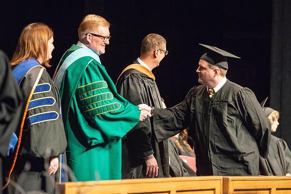 Convocation - Performing & Visual Arts - Dec 2022