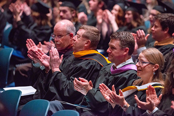 Convocation - Performing & Visual Arts - Dec 2022