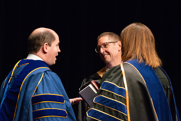 Convocation - Performing & Visual Arts - Dec 2022