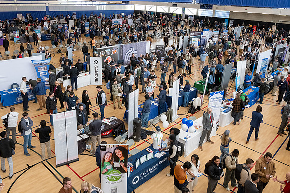 STEMFair - Feb 2026