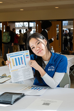 STEMFair - Feb 2026