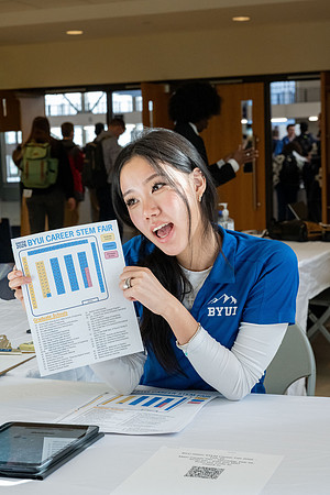 STEMFair - Feb 2026