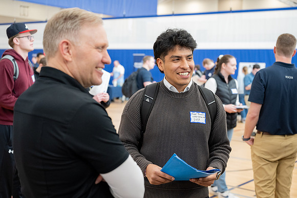 STEMFair - Feb 2026