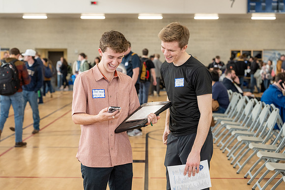 STEMFair - Feb 2026