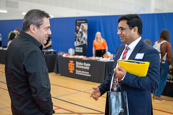 STEMFair - Feb 2026