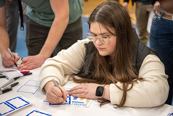 STEMFair - Feb 2026