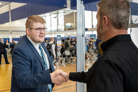 STEMFair - Feb 2026