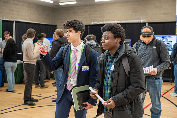 STEMFair - Feb 2026