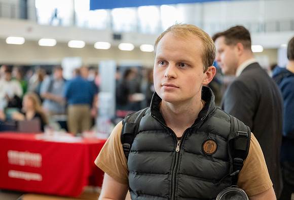 STEMFair - Feb 2026