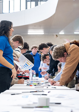 STEMFair - Feb 2026