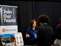 STEM Career Fair - Feb 2026