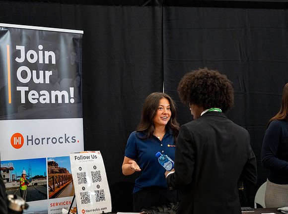 STEM Career Fair - Feb 2026