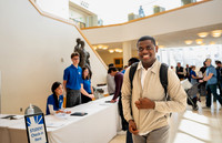 STEM Career Fair - Feb 2026