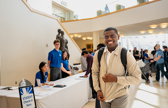 STEM Career Fair - Feb 2026