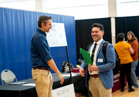 STEM Career Fair - Feb 2026