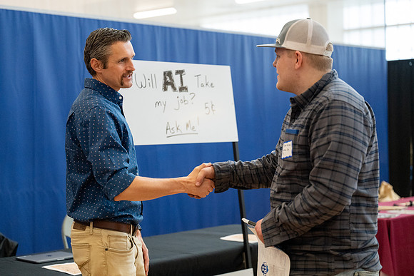STEM Career Fair - Feb 2026