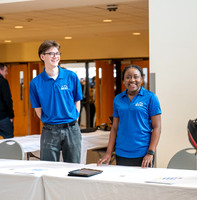STEM Career Fair - Feb 2026