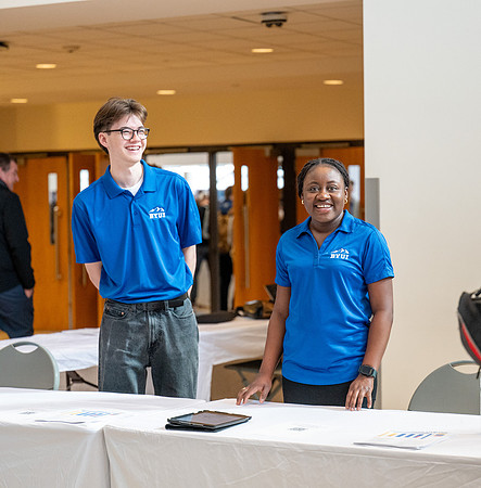 STEM Career Fair - Feb 2026