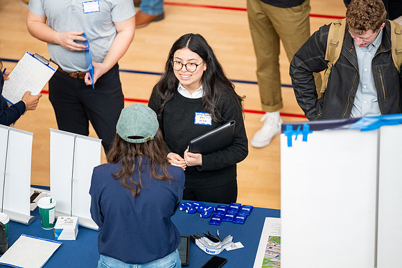 STEM Career Fair - Feb 2026