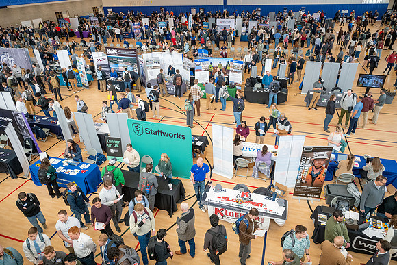 STEM Career Fair - Feb 2026