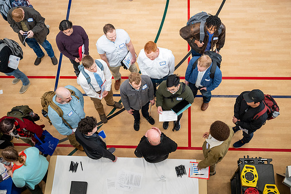 STEM Career Fair - Feb 2026