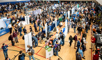 STEM Career Fair - Feb 2026
