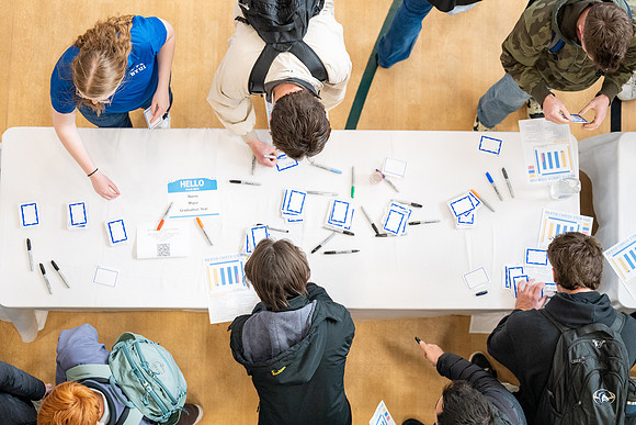 STEM Career Fair - Feb 2026