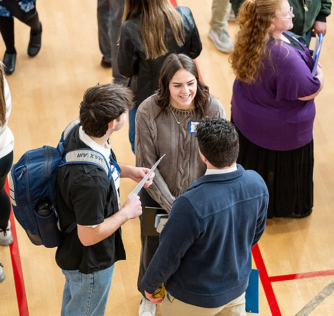 STEM Career Fair - Feb 2026